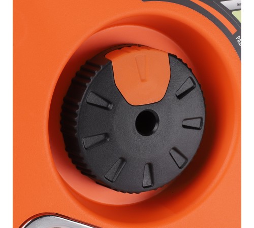 Генератор инверторный Patriot iGX 4000W