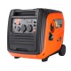 Генератор инверторный Patriot iGX 4000W