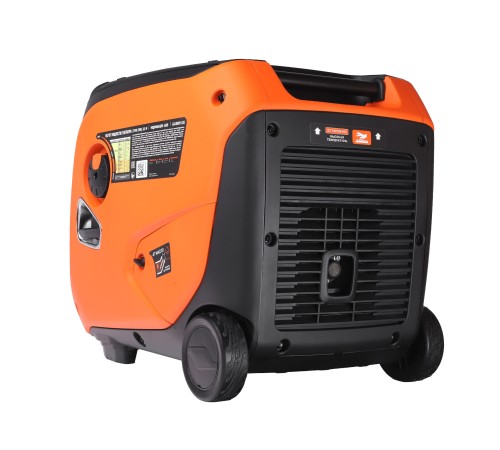 Генератор инверторный Patriot iGX 4000W