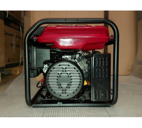 Генератор инверторный Senci SC4200-i-Y