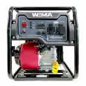 Генератор инверторный Weima WM 3500i