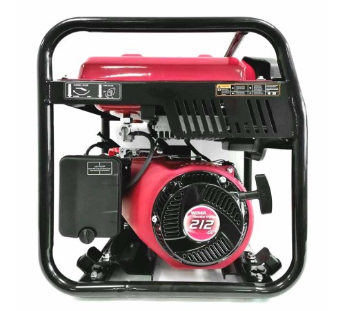 Генератор инверторный Weima WM 3500i