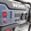 Генератор инверторный Weima WM 3500i