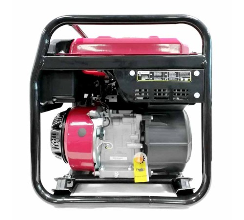 Генератор инверторный Weima WM 4000i