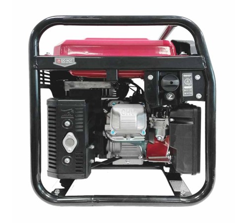 Генератор инверторный Weima WM 4000i