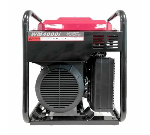 Генератор инверторный Weima WM 4000i