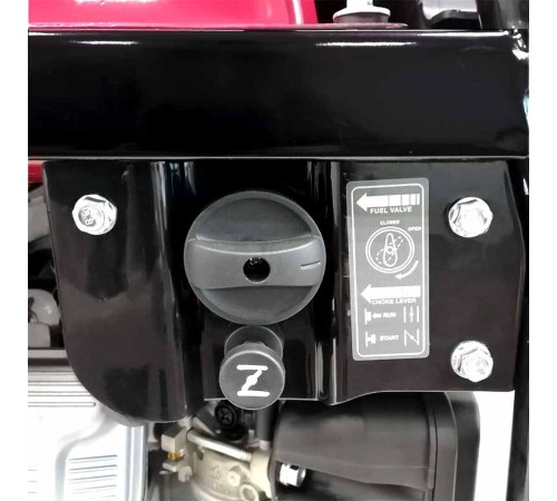 Генератор инверторный Weima WM 4000i