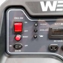 Генератор инверторный Weima WM 4000i