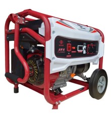 Генератор бензиновый Weima WM7000