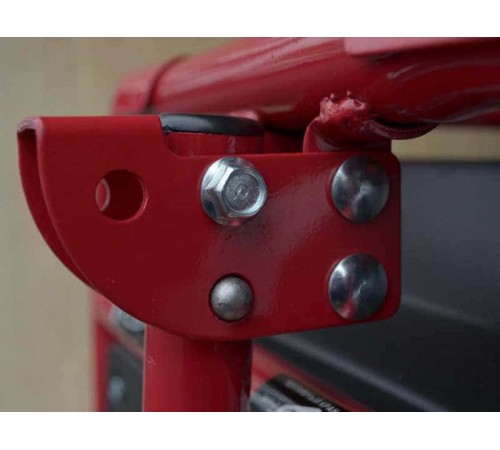 Генератор бензиновый Weima WM7000