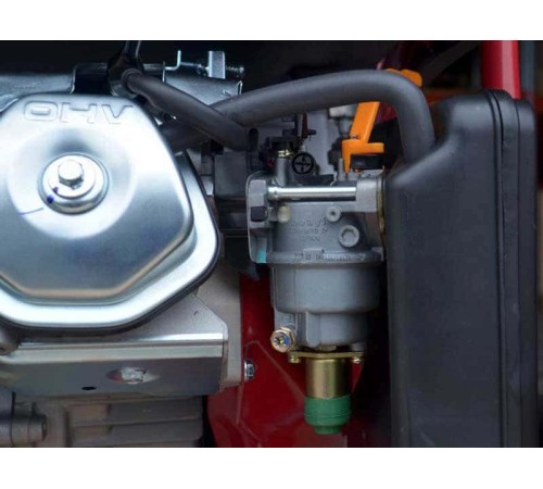 Генератор бензиновый Weima WM7000