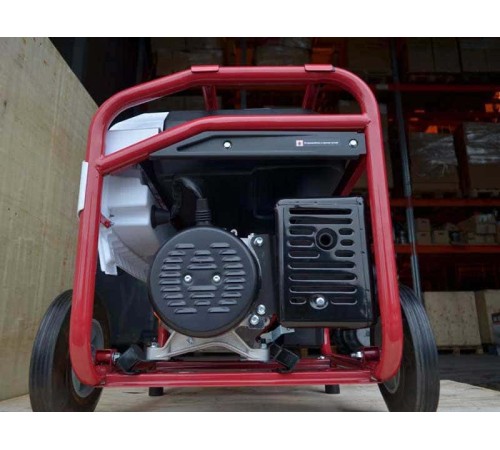 Генератор бензиновый Weima WM7000