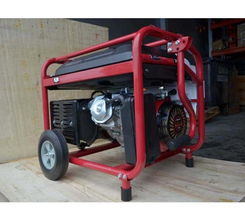 Генератор бензиновый Weima WM7000