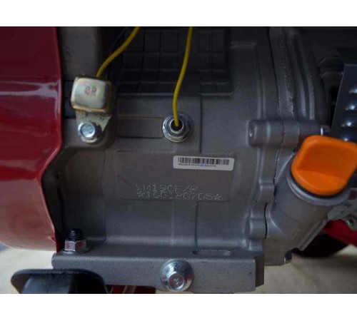 Генератор бензиновый Weima WM7000