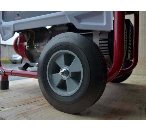 Генератор бензиновый Weima WM7000