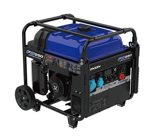 Генератор сварочный Zonsen BFW250E