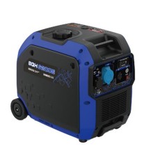 Генератор инверторный Zonsen BQH6200