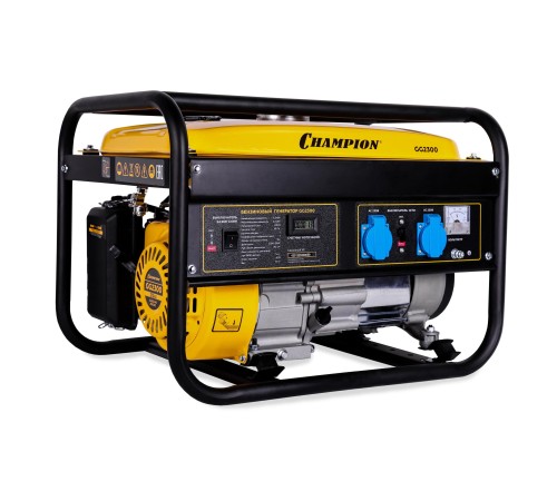 Генератор бензиновый Champion GG2300