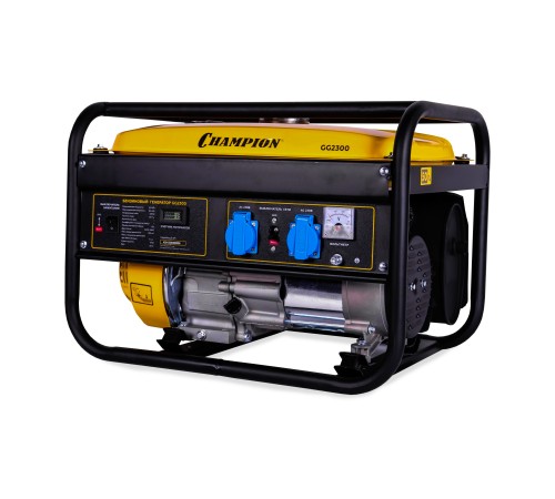 Генератор бензиновый Champion GG2300
