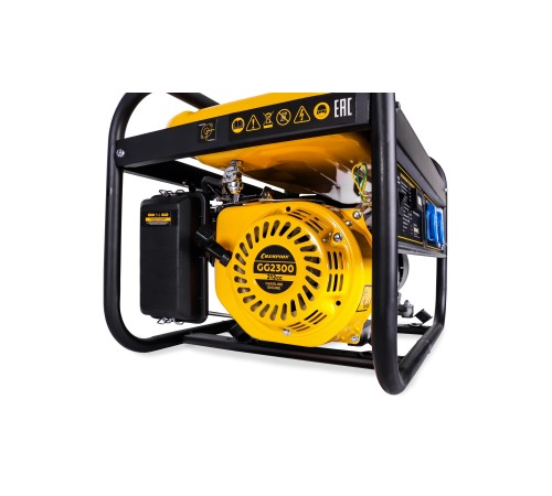 Генератор бензиновый Champion GG2300
