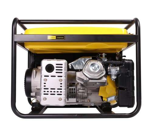 Генератор бензиновый Champion GG6500-3