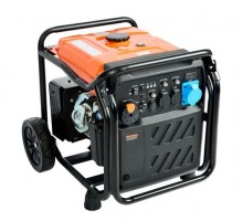 Генератор инверторный VILLARTEC GI808