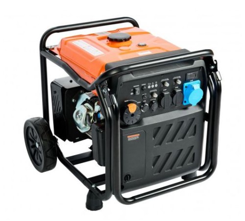 Генератор инверторный VILLARTEC GI808