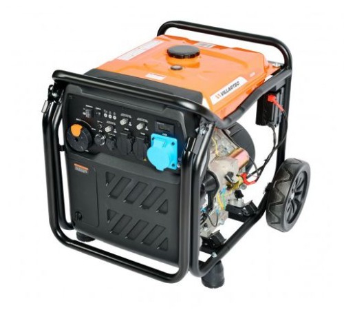 Генератор инверторный VILLARTEC GI808