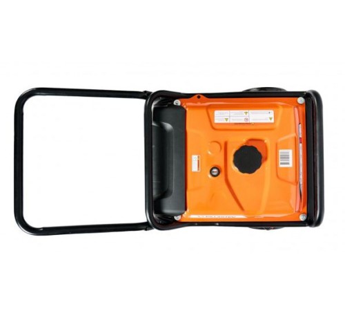 Генератор инверторный VILLARTEC GI808