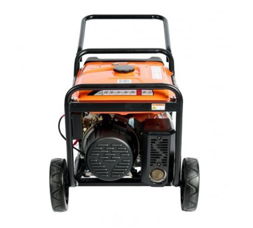 Генератор инверторный VILLARTEC GI808