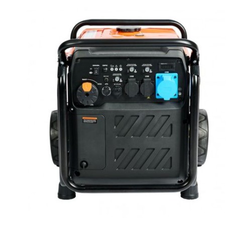 Генератор инверторный VILLARTEC GI808