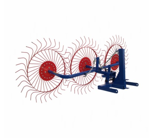 Сеноворошилка  Пахарь ВМ-3
