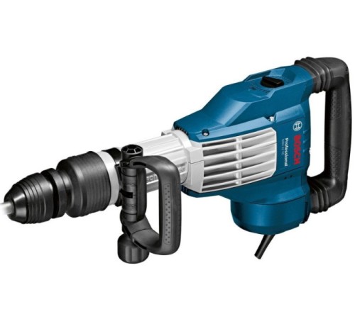 Отбойный молоток Bosch GSH 11 VC