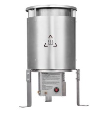 Обогреватель газовый инфракрасный Ballu BIGH-10