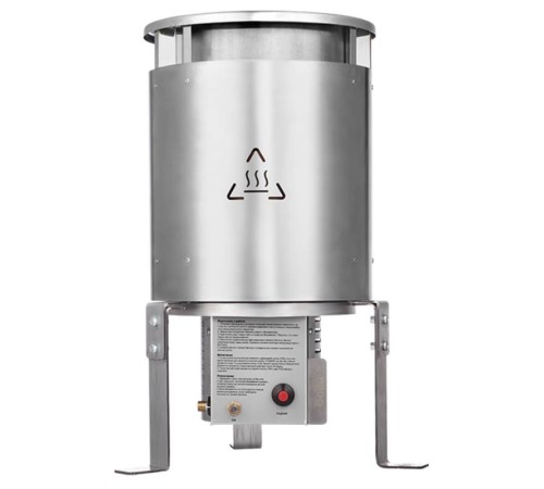 Обогреватель газовый инфракрасный Ballu BIGH-10