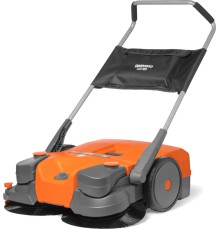 Машина подметальная ручная Daewoo Power DASW 7850