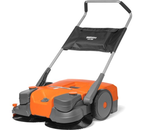 Машина подметальная ручная Daewoo Power DASW 7850