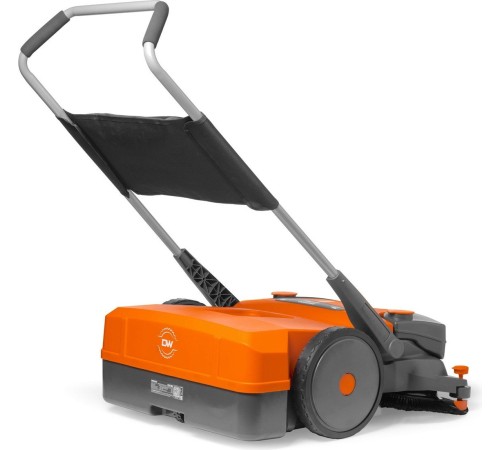 Машина подметальная ручная Daewoo Power DASW 7850