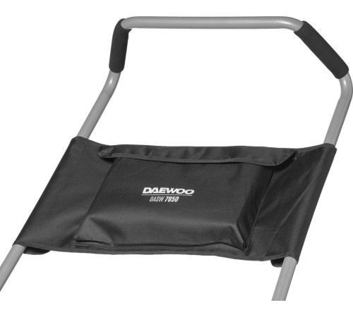 Машина подметальная ручная Daewoo Power DASW 7850