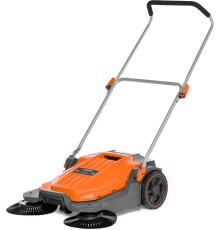 Машина подметальная ручная Daewoo Power DASW 6520