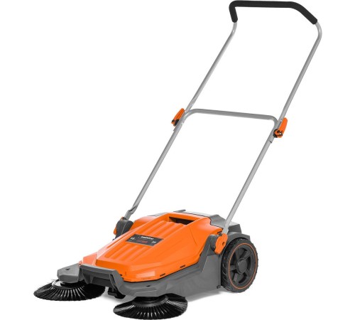 Машина подметальная ручная Daewoo Power DASW 6520