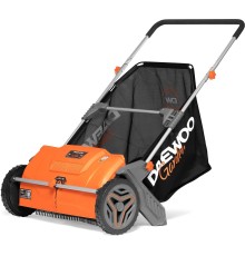 Собиратель листьев механический Daewoo Power DALC 5300