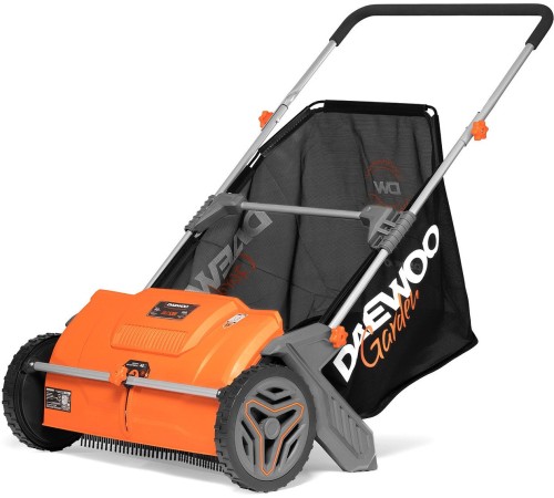 Собиратель листьев механический Daewoo Power DALC 5300