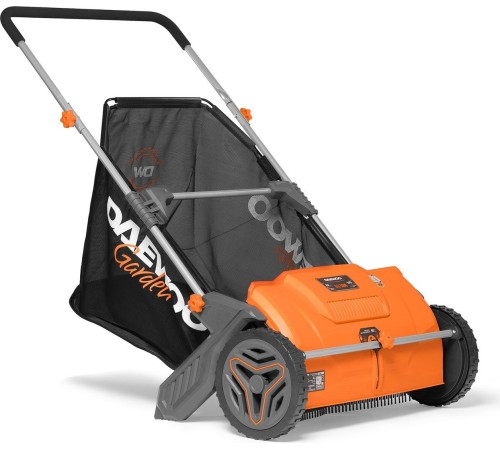 Собиратель листьев механический Daewoo Power DALC 5300