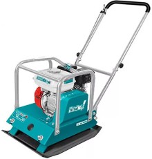 Виброплита Total TP7100-1