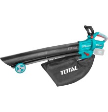 Воздуходувка аккумуляторная Total TABLI2003 (Без АКБ и ЗУ)