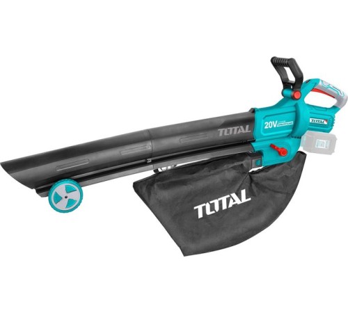 Воздуходувка аккумуляторная Total TABLI2003