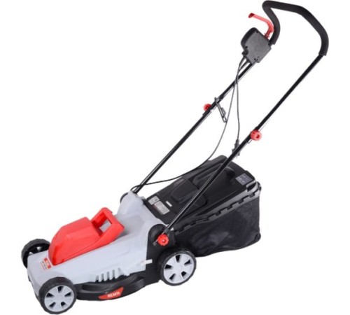 Газонокосилка электрическая Ресанта КР-1500 ЭТ