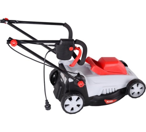 Газонокосилка электрическая Ресанта КР-1500 ЭТ