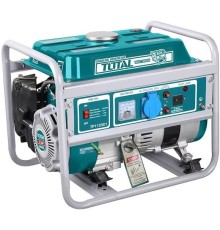 Генератор бензиновый Total TP115005